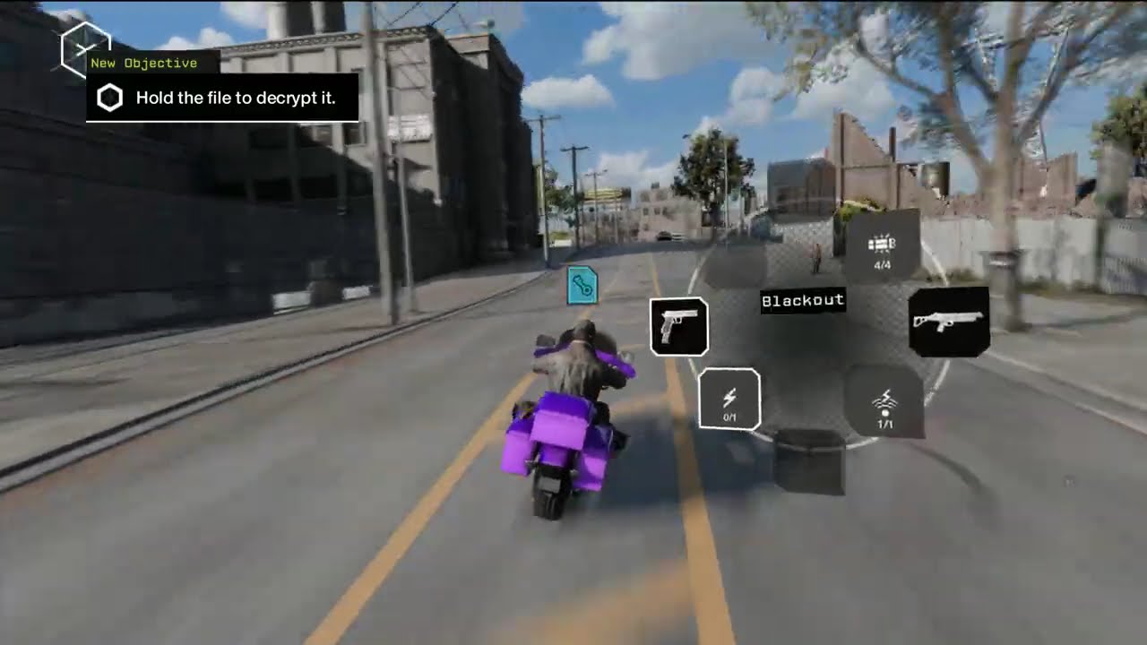 Humiliating The Worst Decryption Player ( Lex ) Featuring Peak Graphics In 4K.