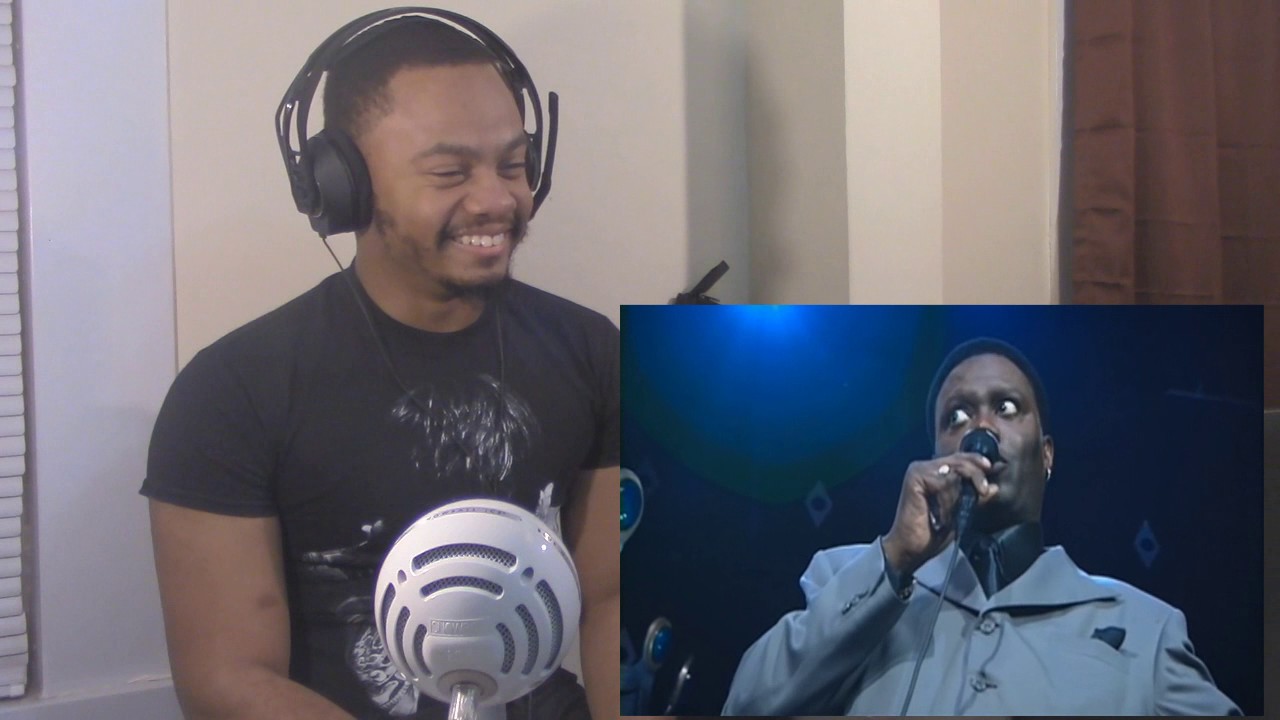 Bernie Mac 