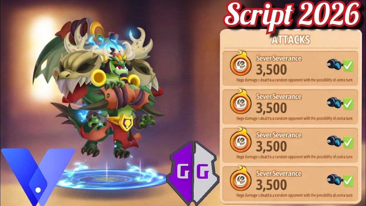 Dragon city Tool | New dragon city script 2026. 