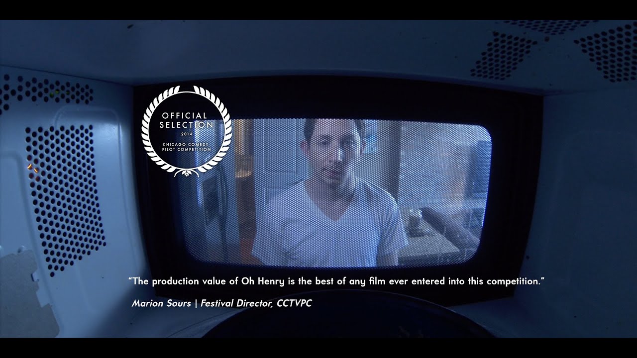 Oh Henry Official Trailer