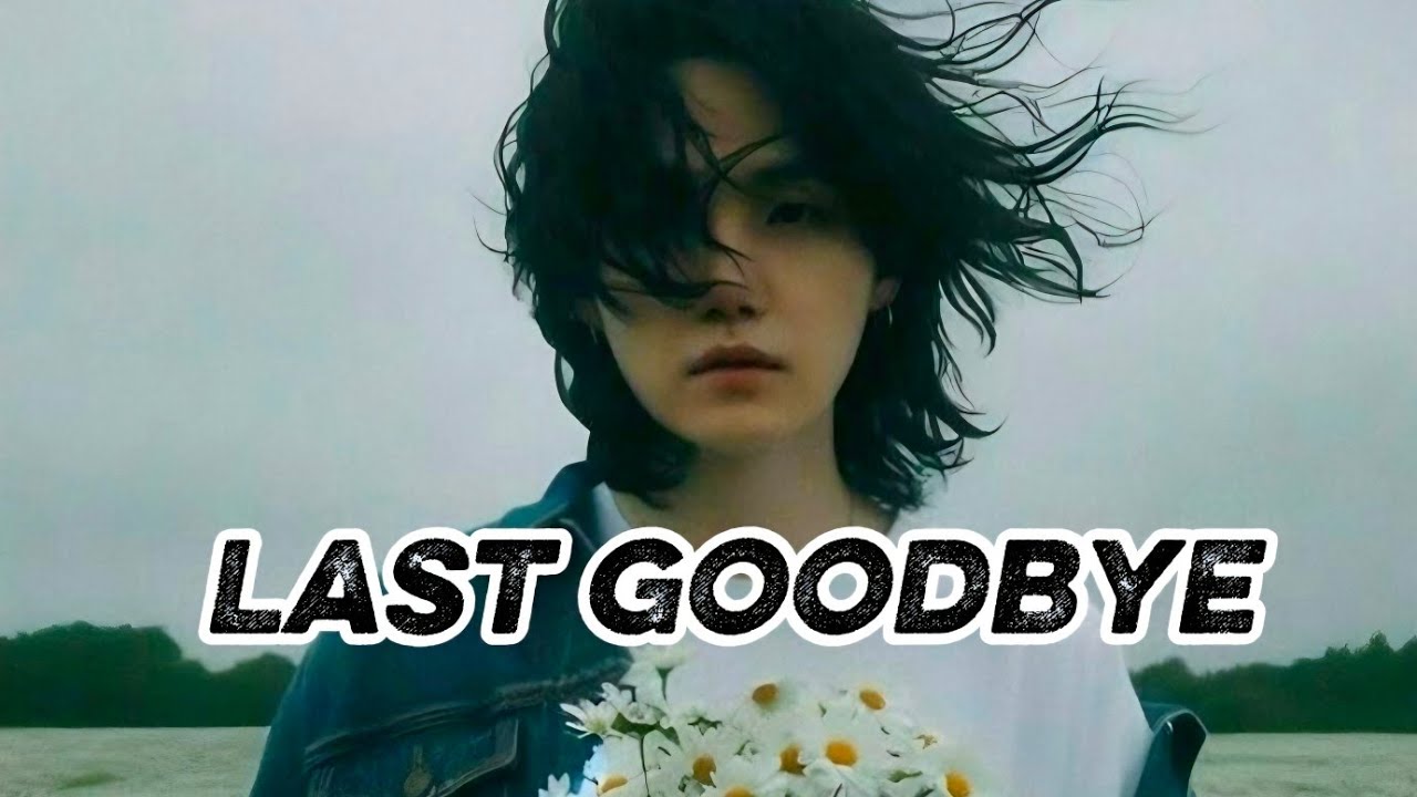 Last goodbye - PinkRabbit-88 