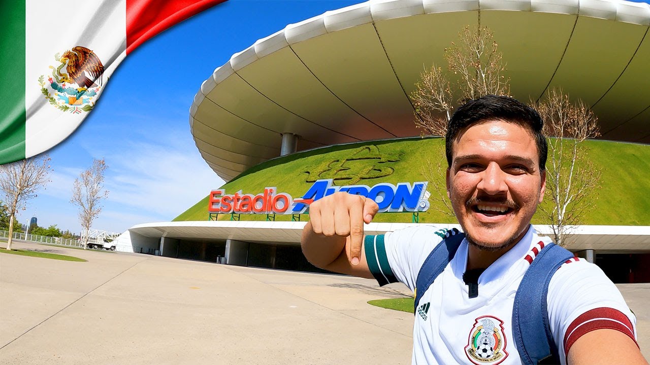 Mi Primera Vez en Guadalajara, Jalisco México | Es Bellísima 😍🇲🇽