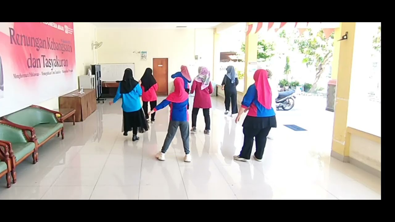 TABOLA BALE LINE DANCE 