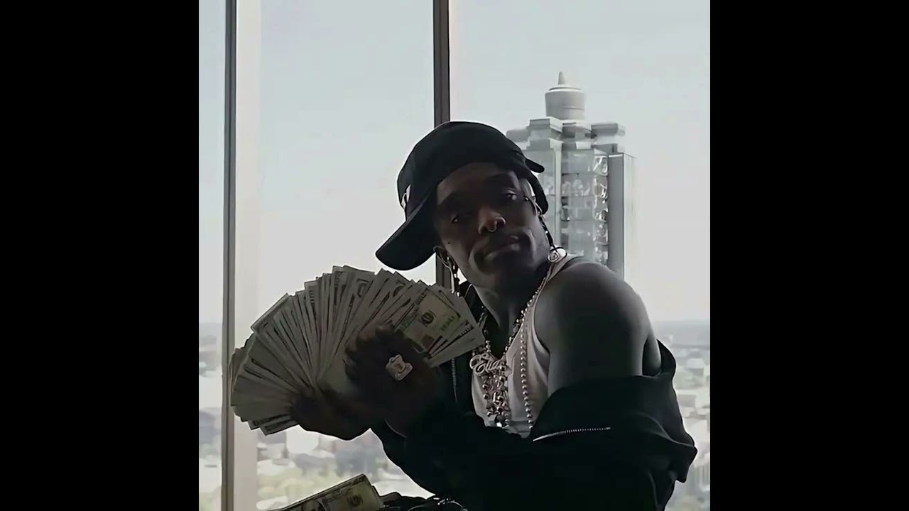 [FREE]lil uzi vert + barter 16 type beat - 