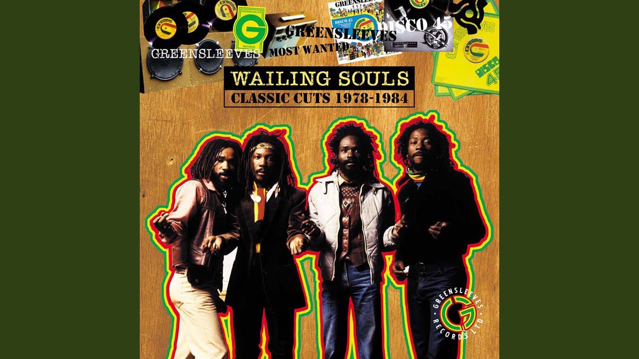 Jah Give Us Life (Don't Feel No Way) (12
