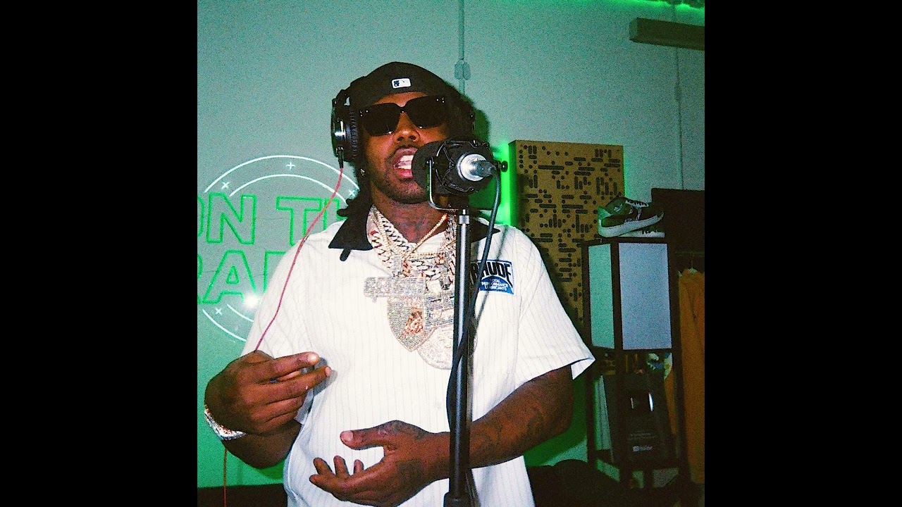 [FREE] EST Gee Type Beat 2024 - 