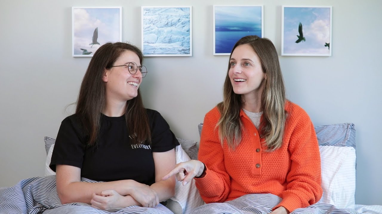Lesbian Bucket List