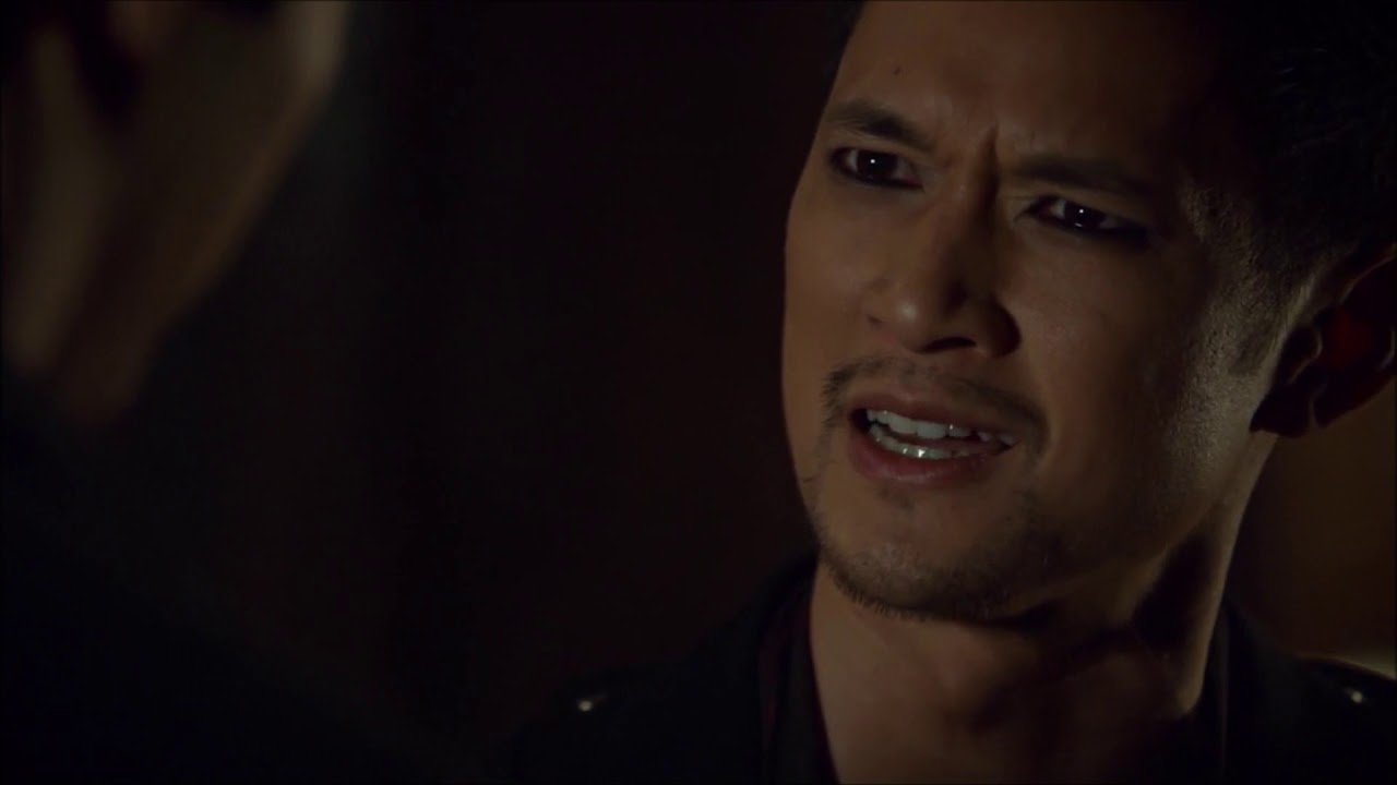 Sad Multifandom - Stop hurting me