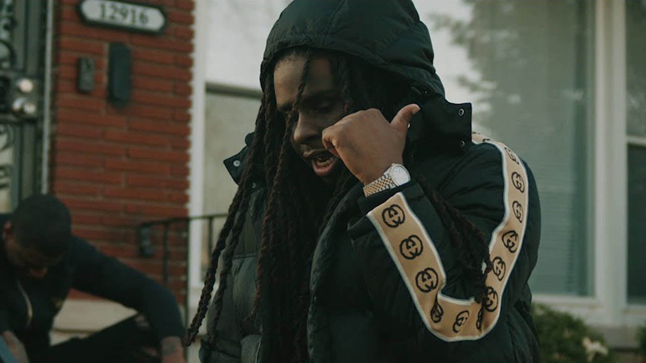 JG DOOIT - “THE ONE” (Official Music Video)
