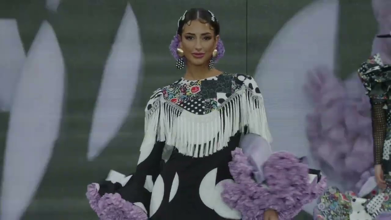 Con T d´Touche - Desfile SIMOF