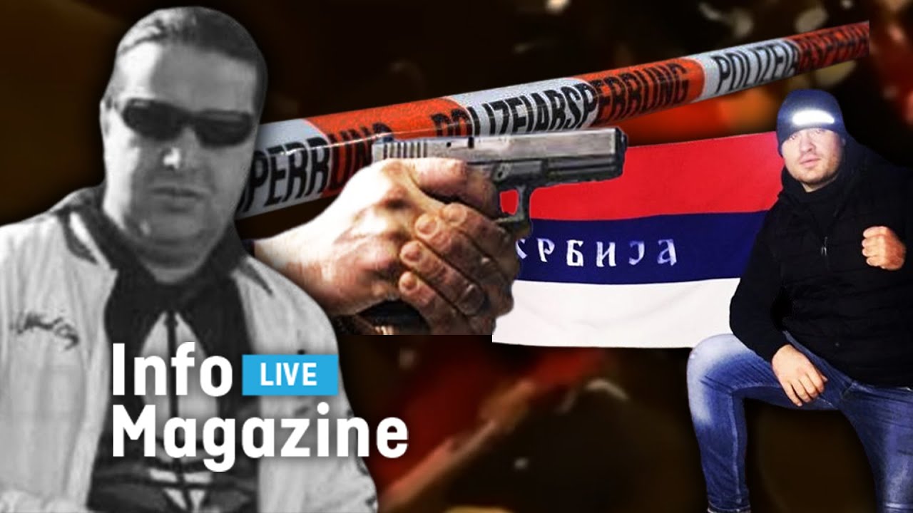 Ekskluzive, pse u vra serbi “Aleks M”? Flet vëllai i dorasit