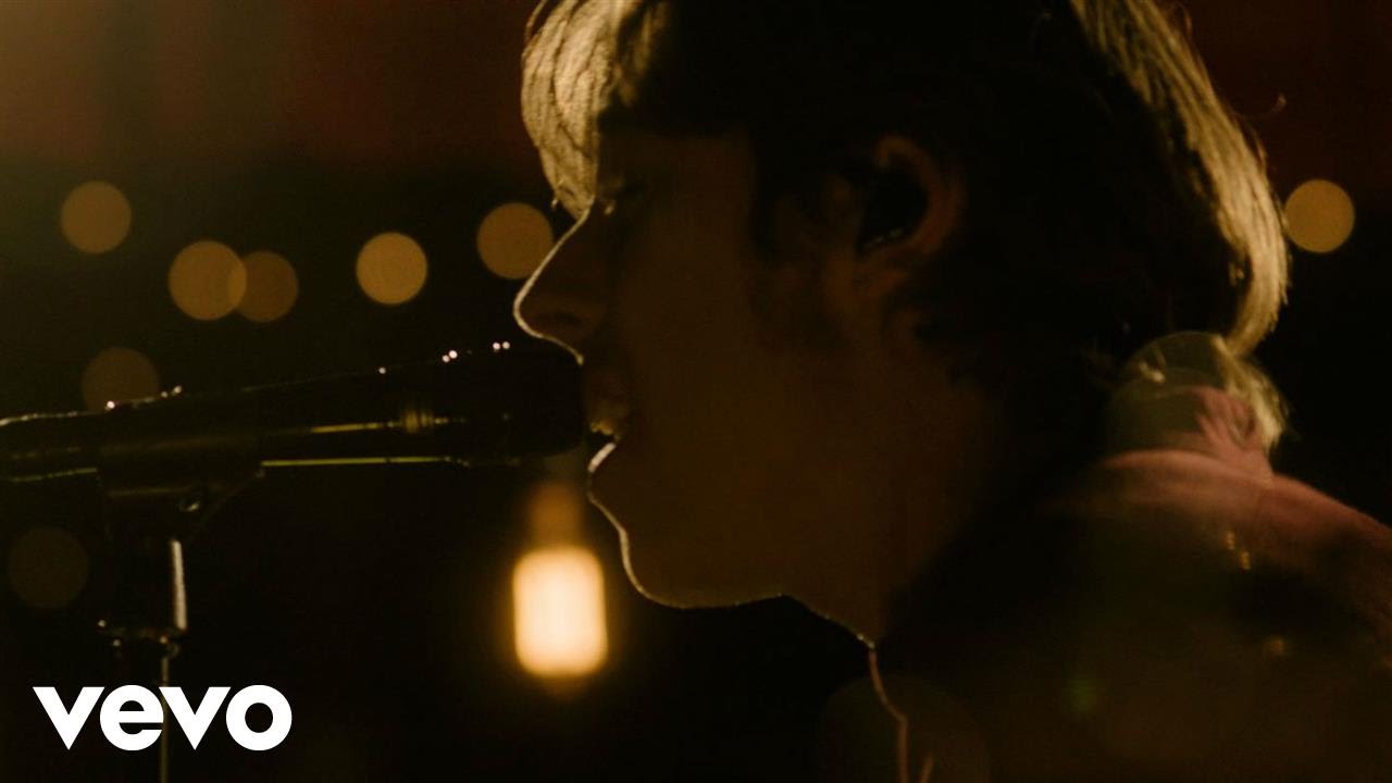 Catfish and the Bottlemen - Fallout (Vevo Presents)
