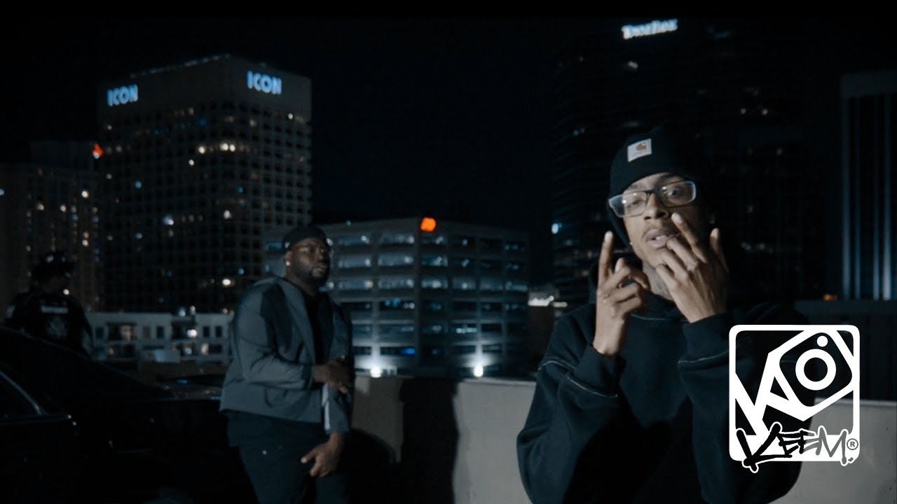 ABM Skee X GreyNotGray - 90 Days (MV) Dir. KEEM