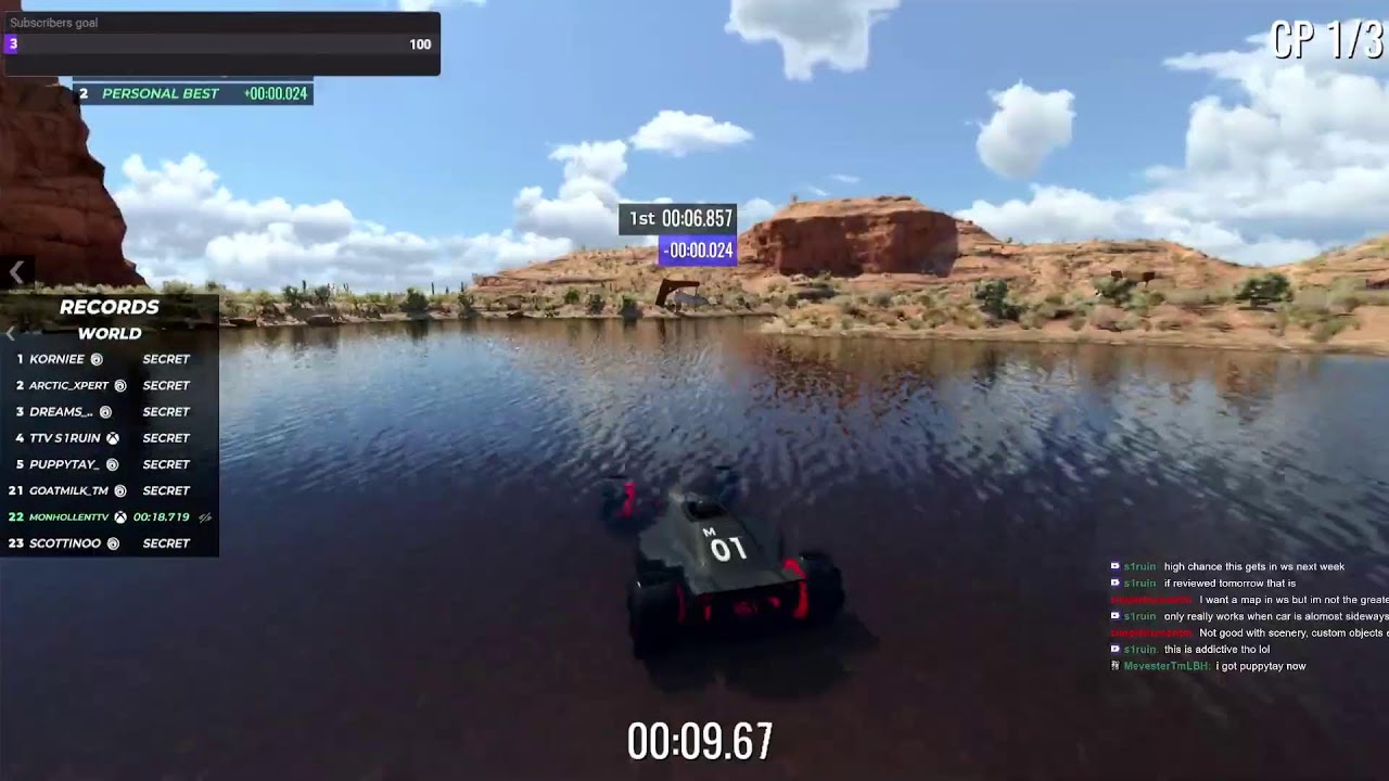 Trackmania Ws 60 Beating Around The Bush | Cuts | Chill | Ranked