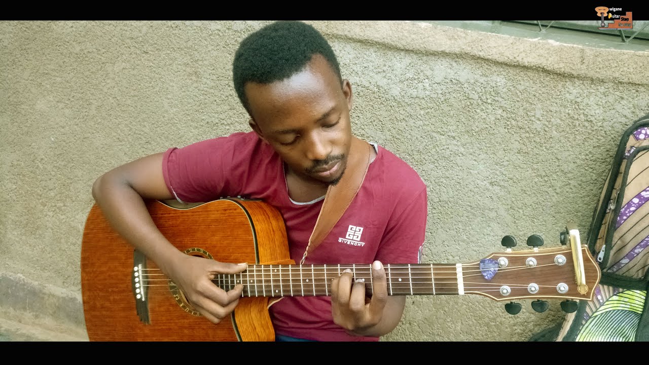 22. Twigane Bar chords uko bazifata kuri guitar n'impamvu ibyihishe inyuma(principles behind)
