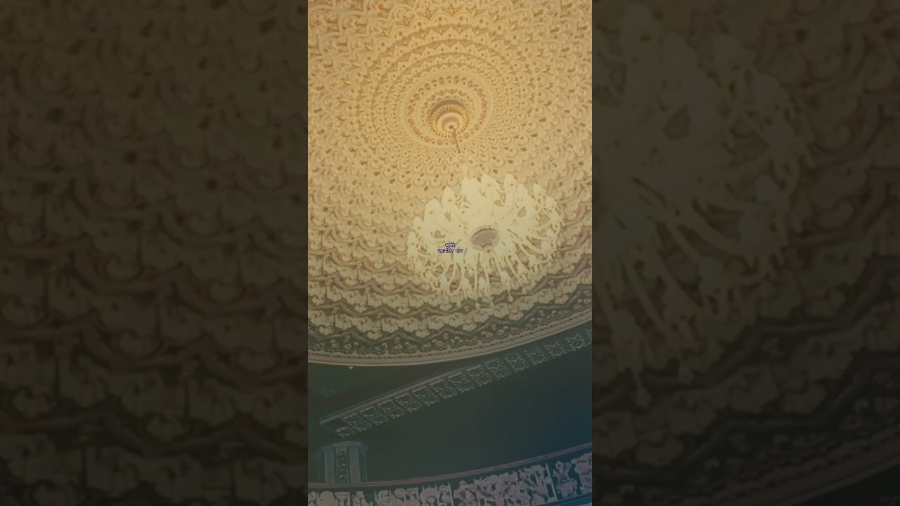 Swarved Mahamandir Dham | Sadaphal Amritwani | #shorts #swarvedmahamandir #viral