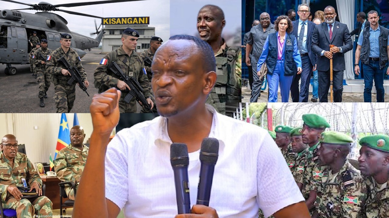 IKI GITONDO MA23 IKOREWE AMATEKA ITSINDA ICY’UMUTWE,ABASIRIKARE BAKURU B’ABARUNDI TAYALI MUKAMASHU