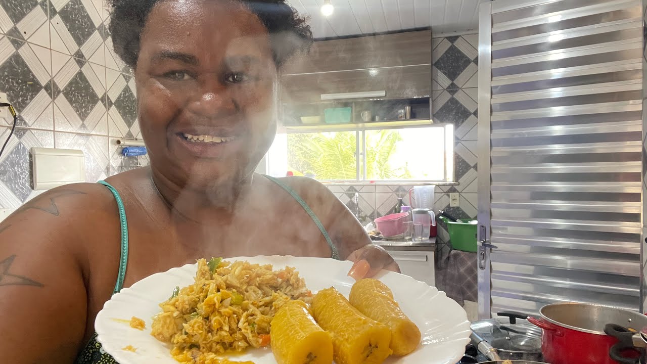 ALMO&Ccedil;O DE HOJE CATADO DE SIRI