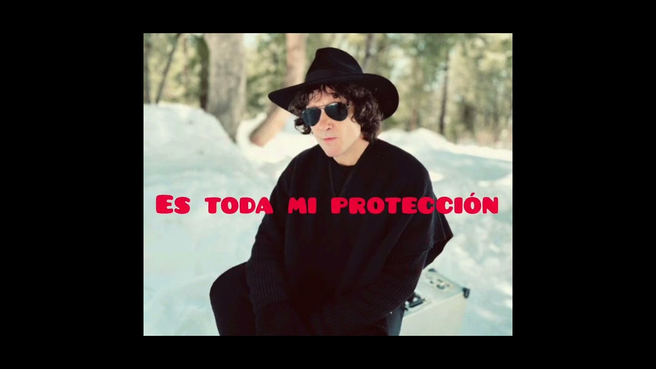 ALASKA-Enrique bumbury (letra)/