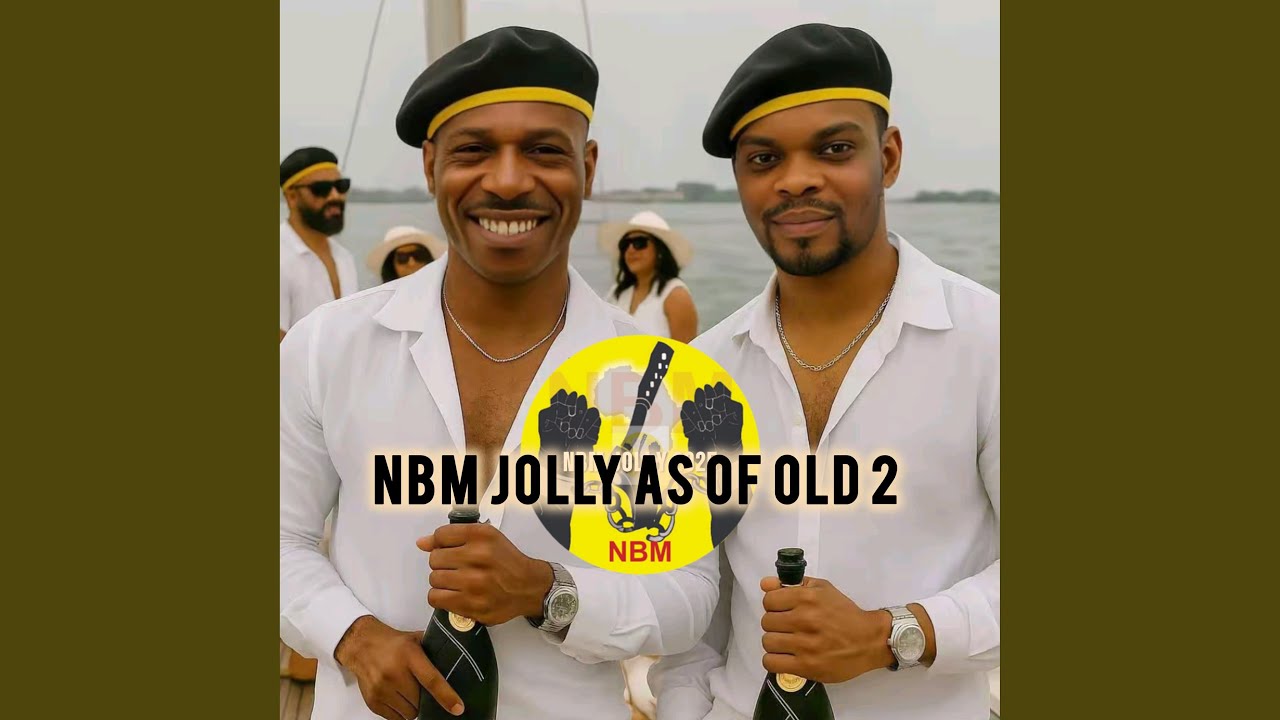 NBM JOLLY as of old 2