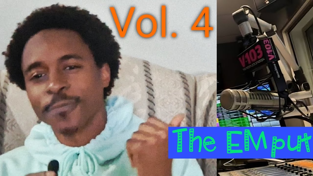 Is Radio Play Important To Artists Anymore?? (Ep. 4)