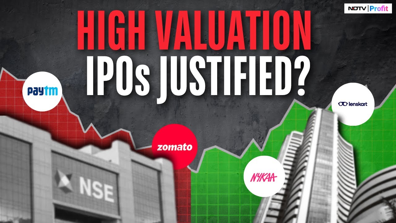 Top Experts On The IPO Valuations Bubble & Whether Investors Should Bet On The IPO Frenzy Now