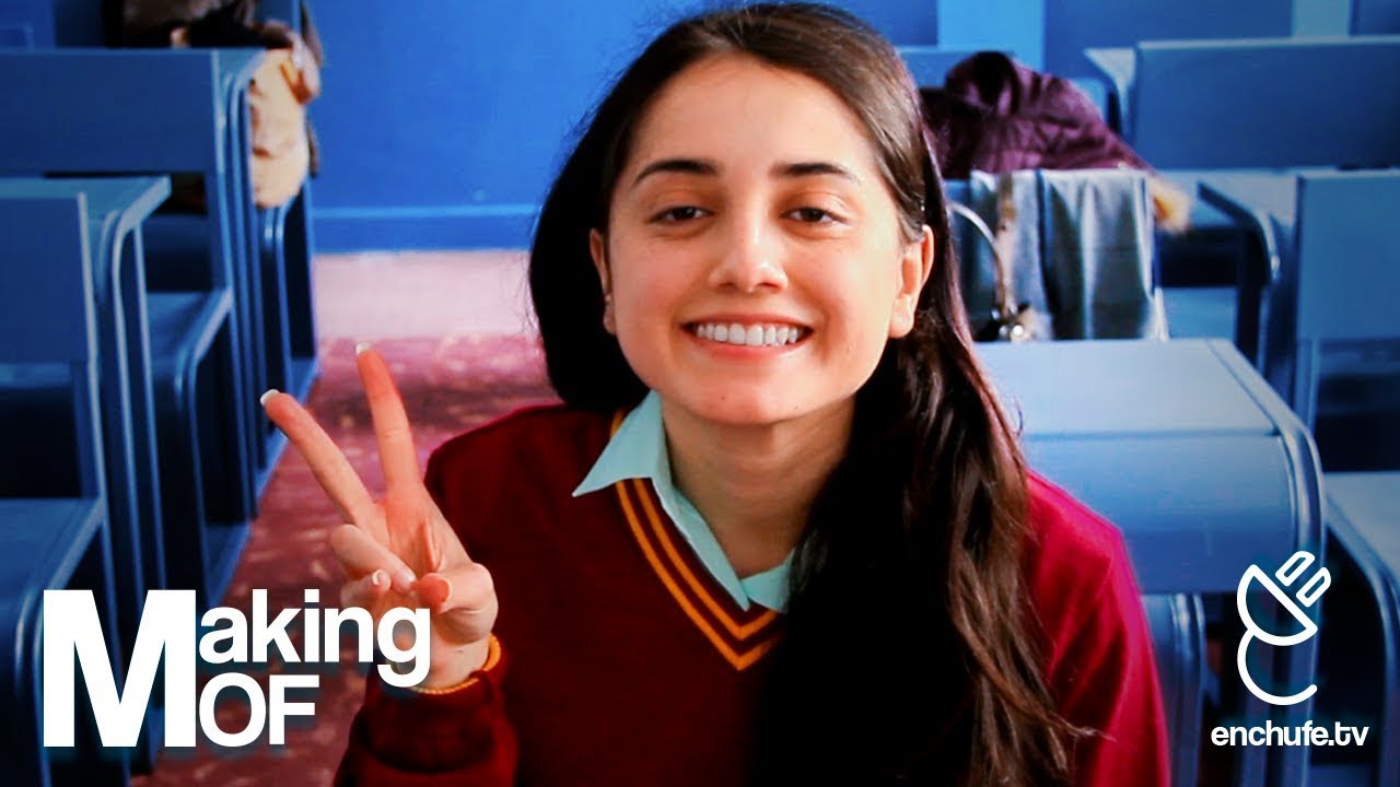 Making Of: Colegio Gringo vs. Colegio Latino