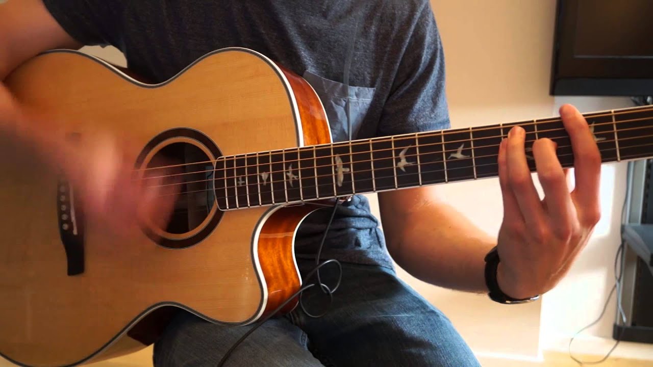 Taylor Swift - Shake It Off - Guitar Cover