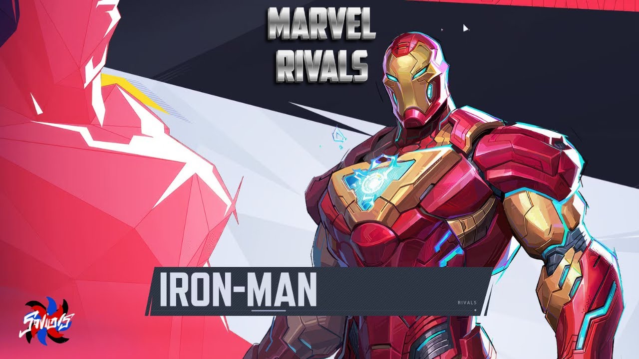 Marvel Rivals: Análisis a Fondo y ¡Partida Épica con Iron Man!