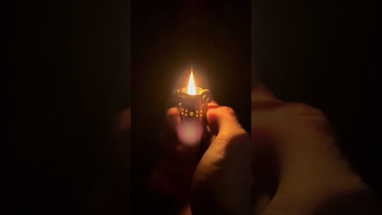 This is definitely the coolest lighter you&rsquo;ve ever seen. #ww1 #countrytactical #outdoors #bushcraft