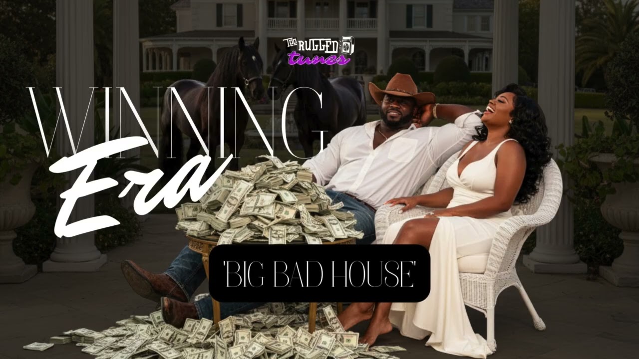 Big Bad House