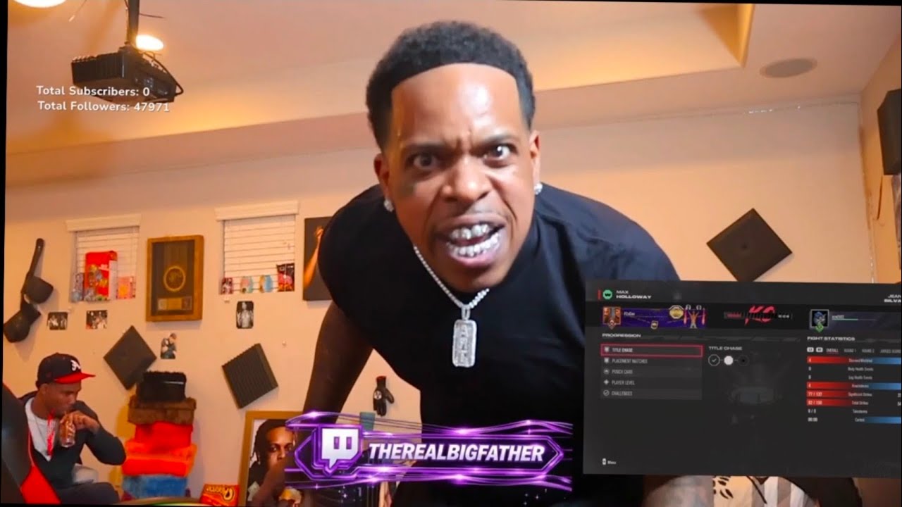 Finesse 2Tymes Spazzes on MoneyBagg Yo & Glorilla Sister Scarface & Fng No Love in New Viral Rant