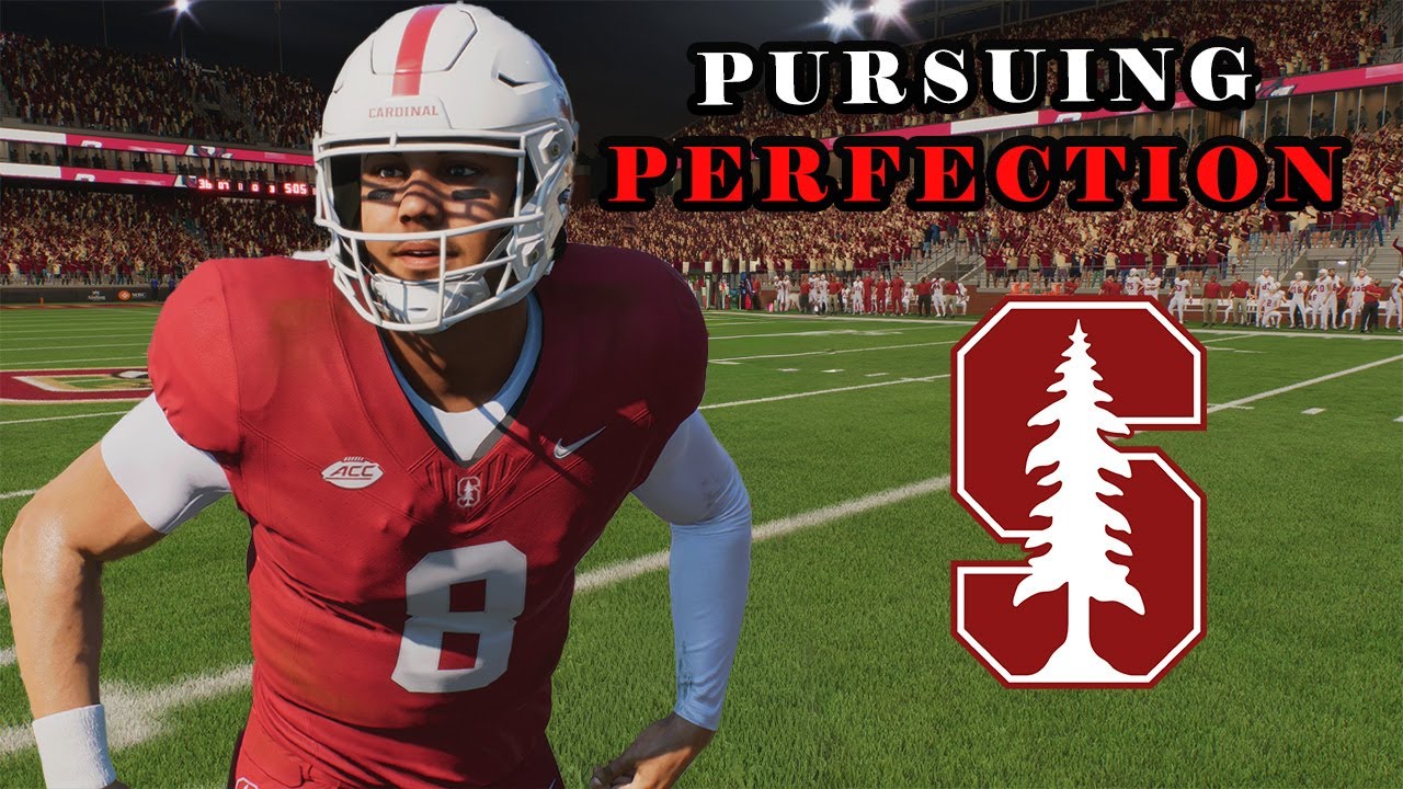 PERFECT.... For Now ! | Stanford Dynasty Ep. 22