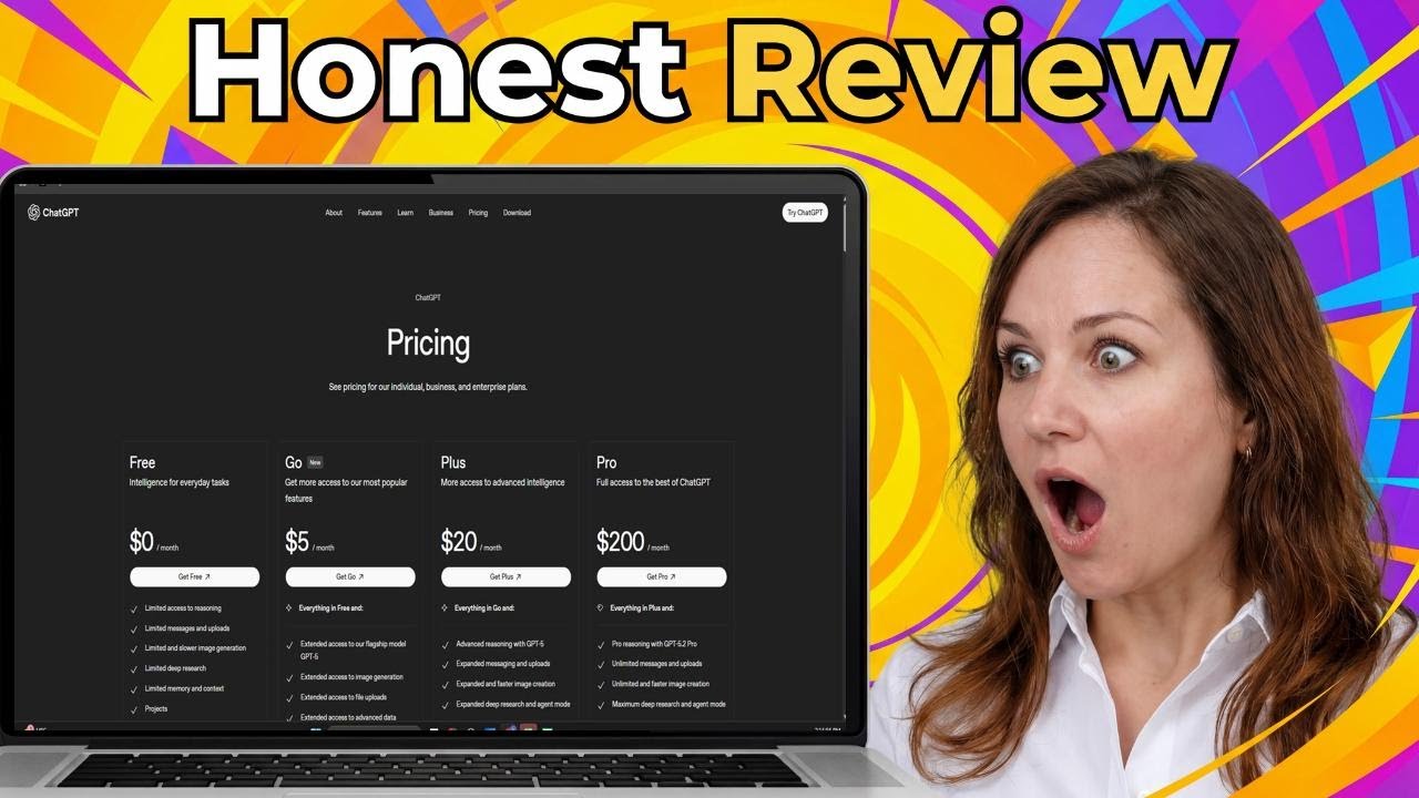 DeepSeek vs ChatGPT Review: AI Chat Comparison, Features, Pros & Cons 2026