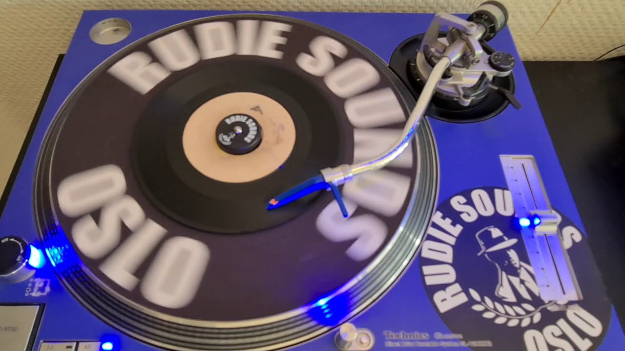 The Skatalites - Tribute To Nehru