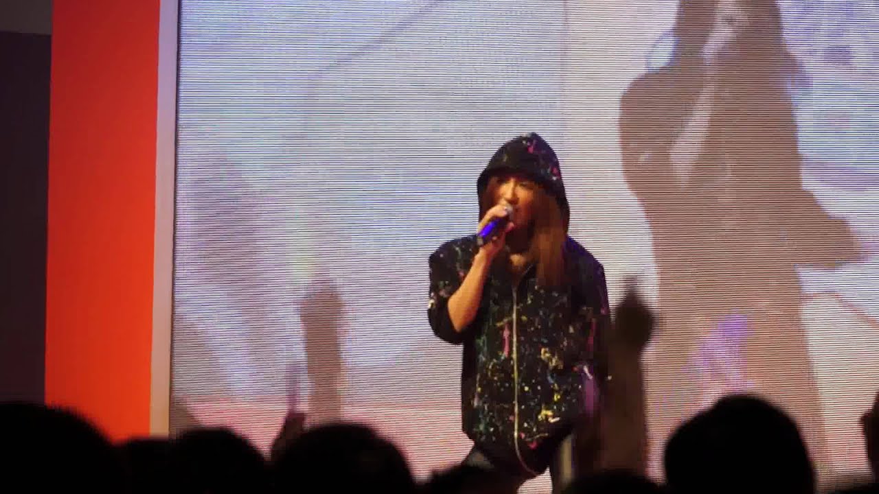 飛蘭 (Faylan)''Ani-son 歌姫 SUPER LIVE 第2夜''@C3日本動玩博覽2012 (Part2)