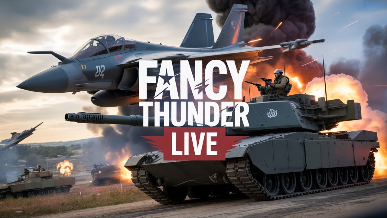 Extreme War thunder 22/01  Live #warthunder @fancythunderWT #shorts #livestreams #trendingshorts