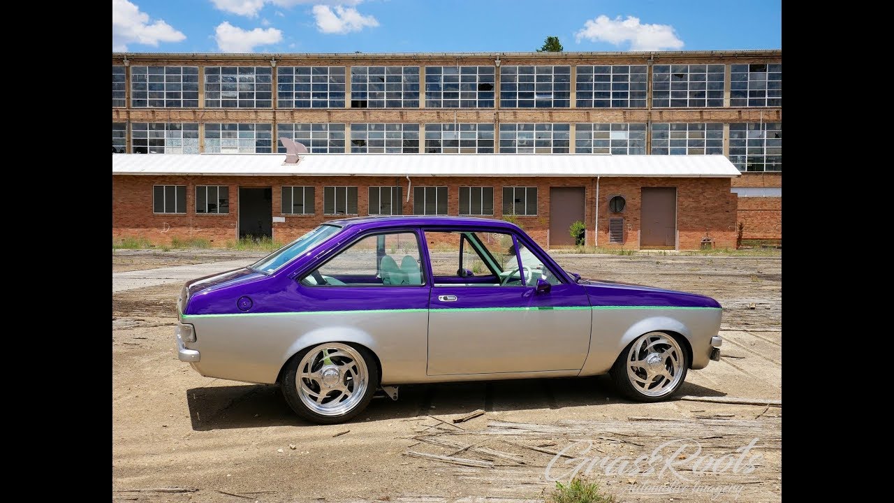 Ford escort mk2 FJ20 turbo!!!!