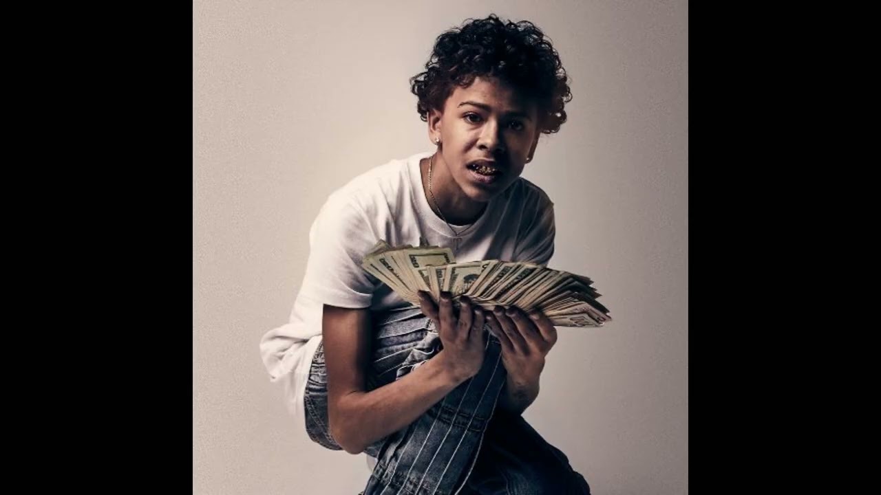 [FREE] Luh Tyler Florida Type Beat - 