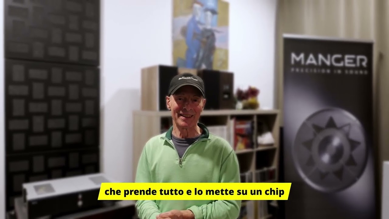 Bricasti Design M1 e M14: Brian Zolner spiega il controllo di volume analogico ed il nuovo finale