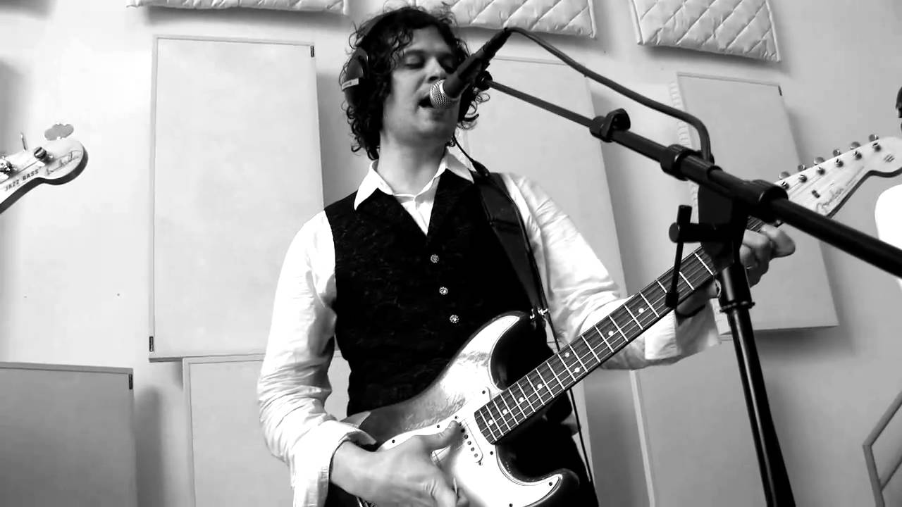 Codeine Velvet Club - Nevada (Live Groupee Session)