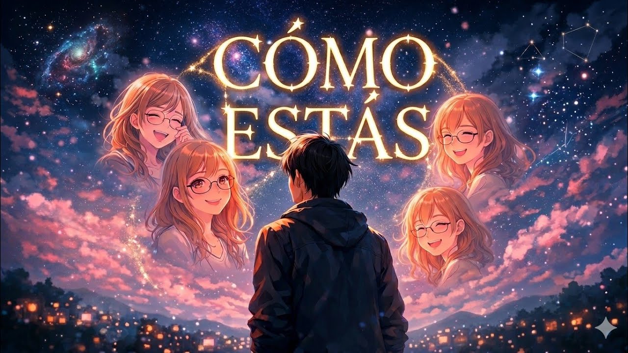 ¿Cómo estas? | Canción Triste | Letra Abstracta 