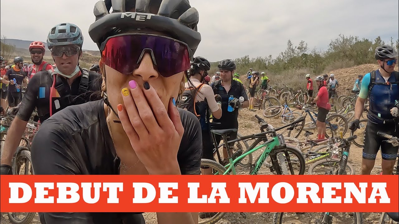 El debut de la Morena | Ibon Zugasti