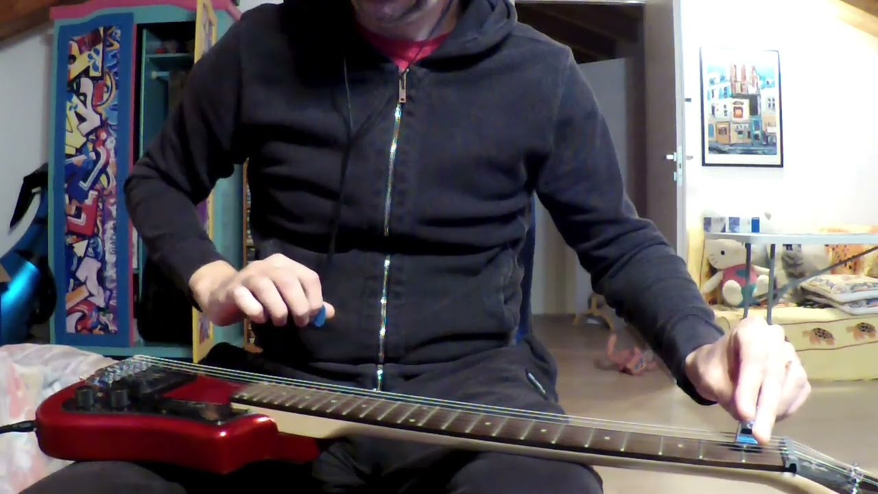 La Torre Nera - Medley: Ricevimento a corte + Tensione al saloon