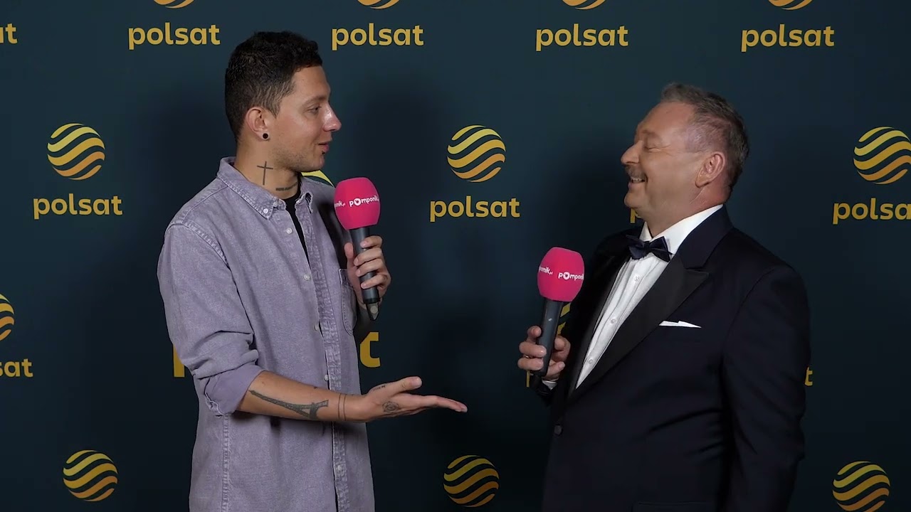 Wiesław Nowobilski: żona odradzała mi udział w &bdquo;Taniec z Gwiazdami!