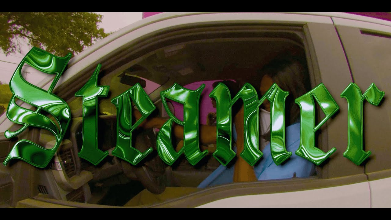 LOS KEMET - Steamer (Official Music Video)