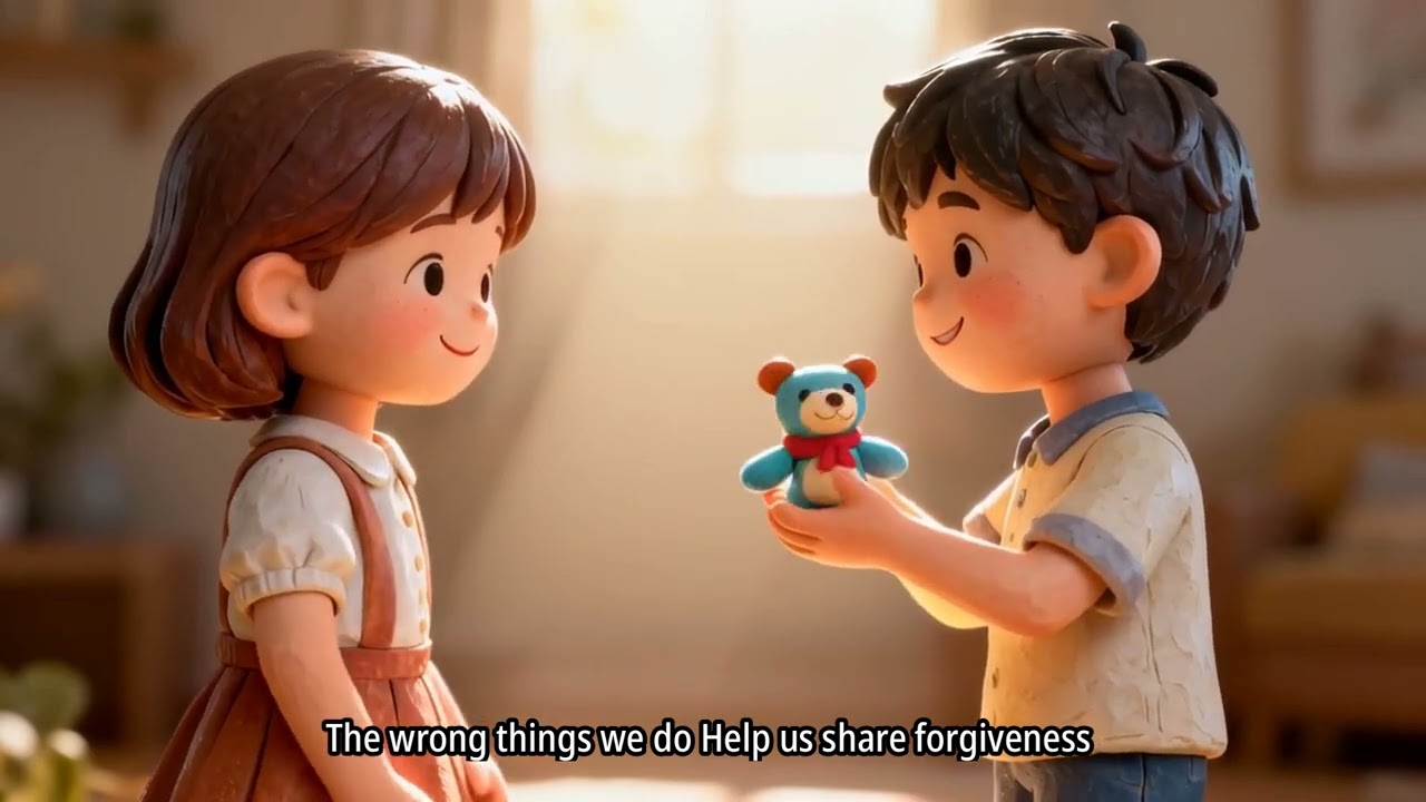 Our Father in Heaven