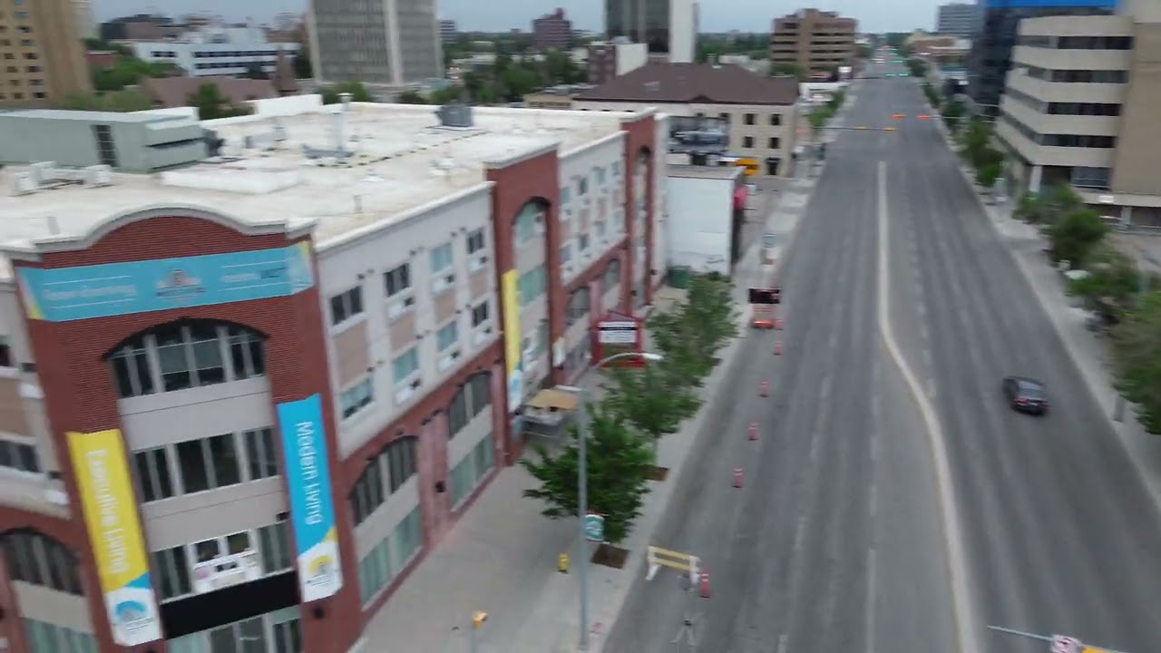 11th Avenue Construction