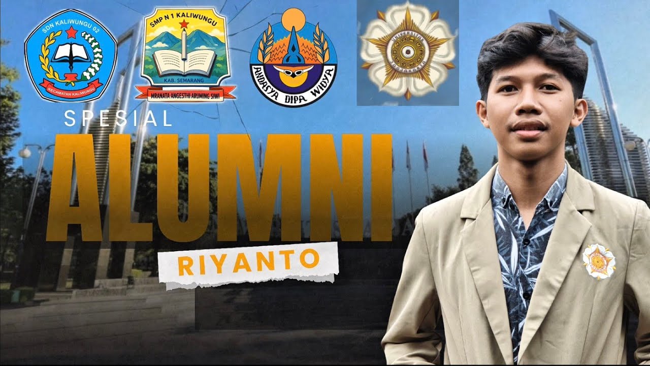 G-CAST EP 05, NIAT DAN TEKAT UNTUK MELANJUTKAN PENDIDIKAN YANG LEBIH BAIK!