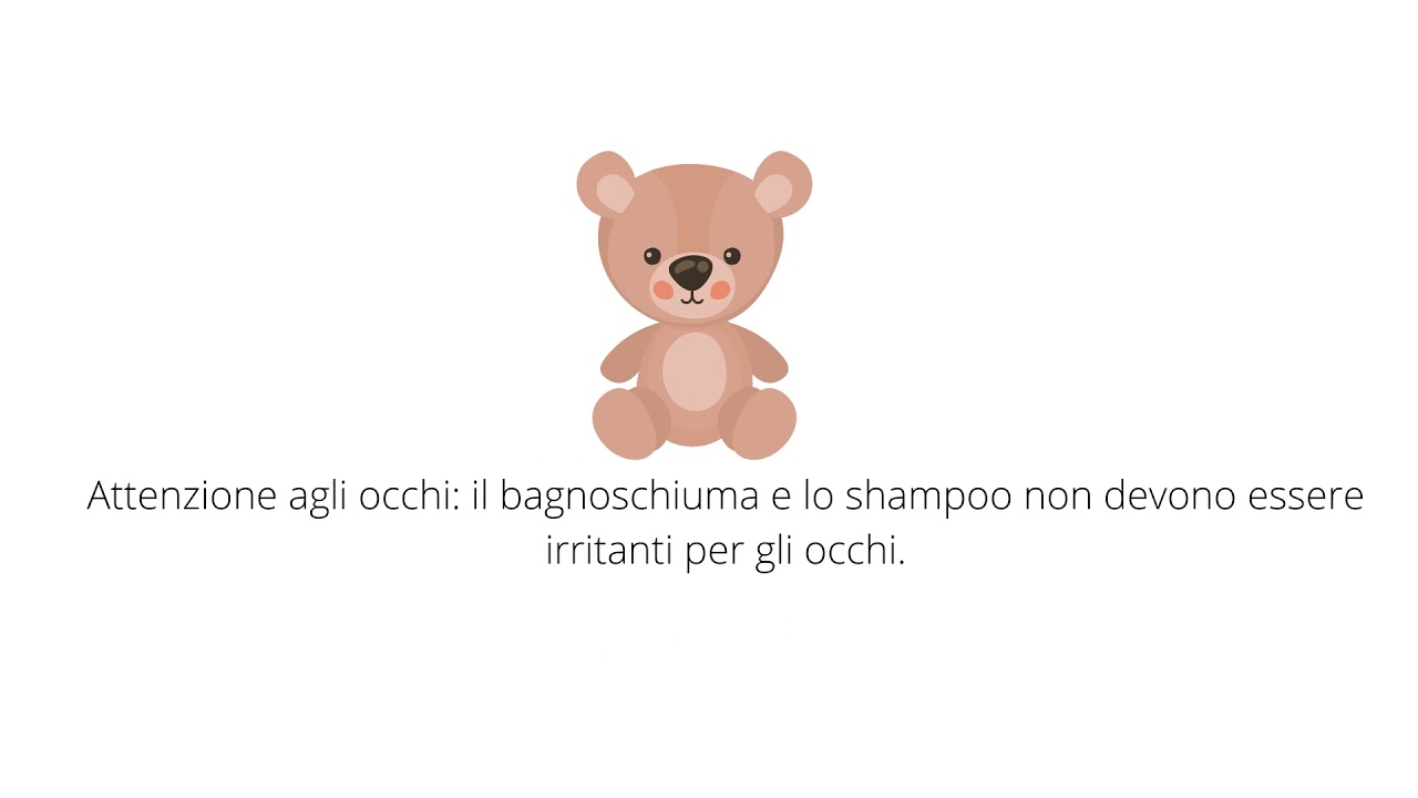 COSMETICI BIO PER BAMBINI & NEONATI